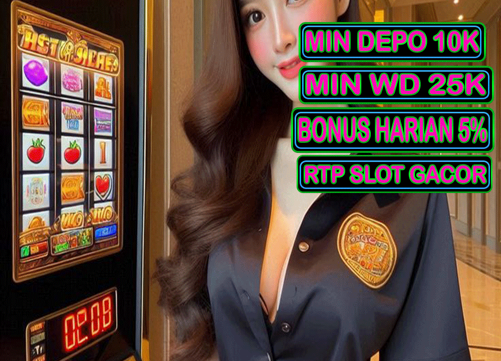 Nikmati Bonus Slot Spektakuler