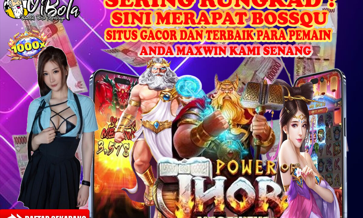 Menang Besar dengan Strategi yang Tepat Slot Cleocatra