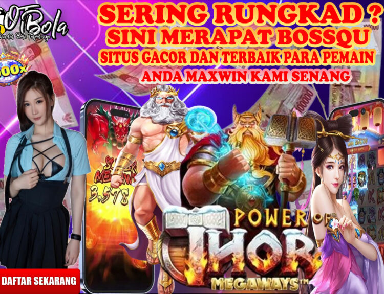 Menang Besar dengan Strategi yang Tepat Slot Cleocatra