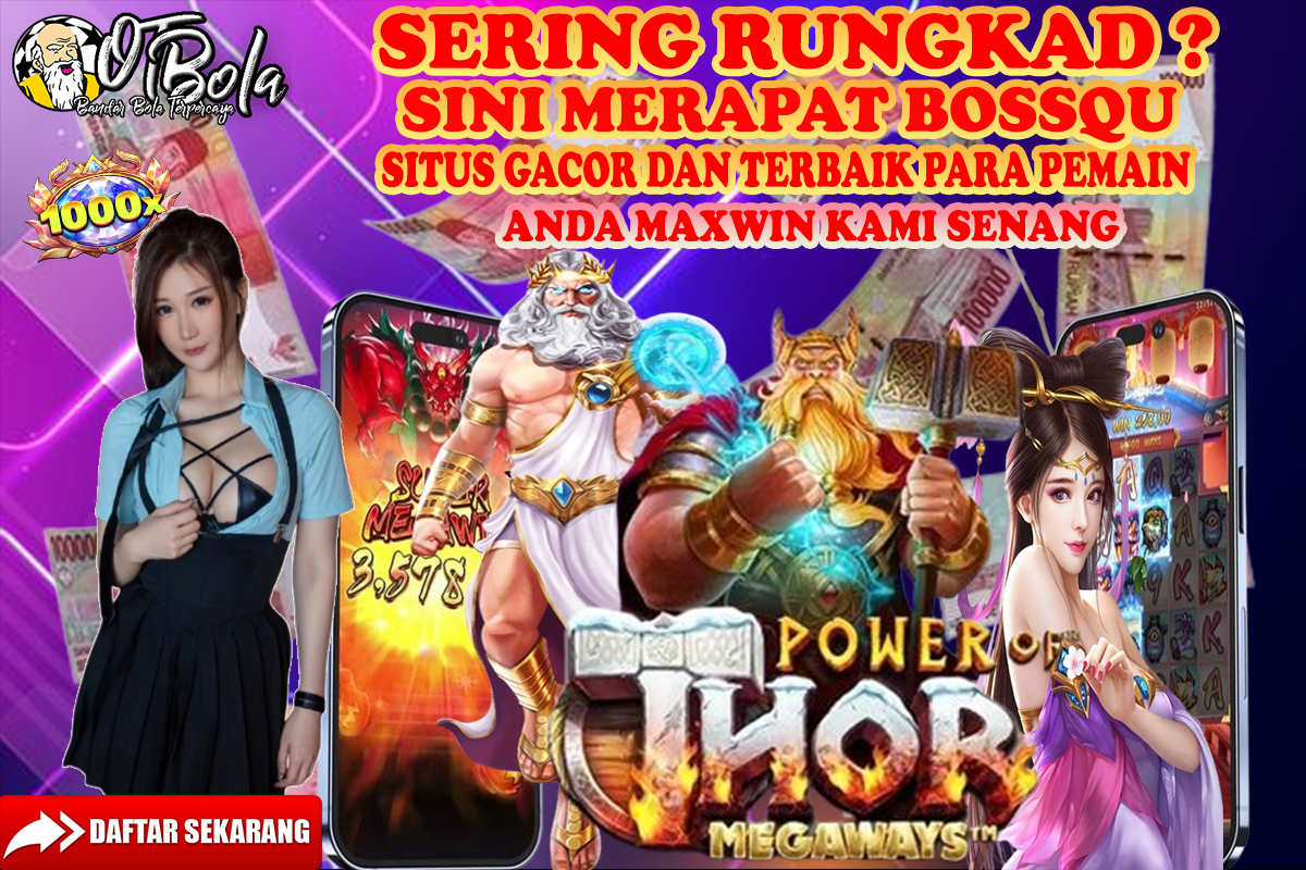 Menang Besar dengan Strategi yang Tepat Slot Cleocatra