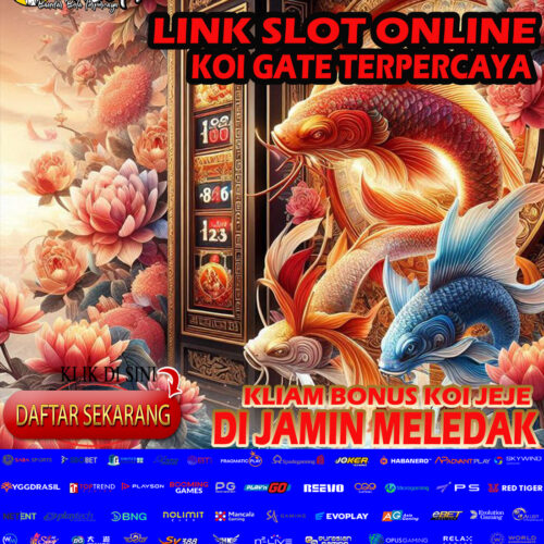 Menggali Permainan Slot Rooster Rumble yang Lagi Gacor