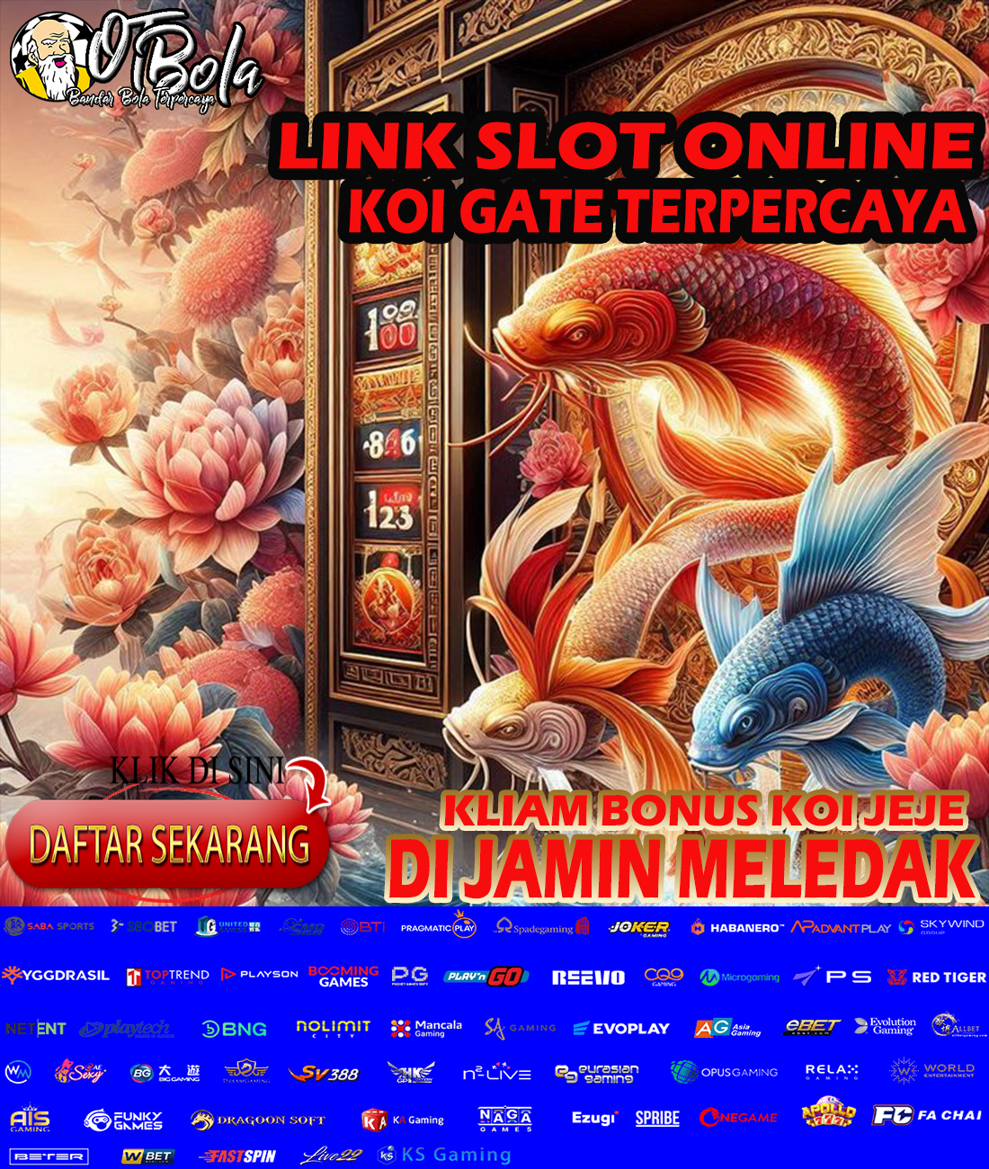 Menggali Permainan Slot Rooster Rumble yang Lagi Gacor