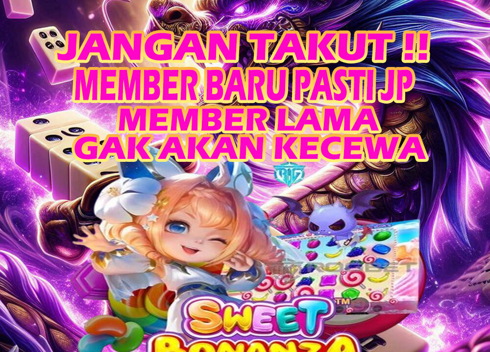 Permainan Slot Bali Vocation Paling Menarik