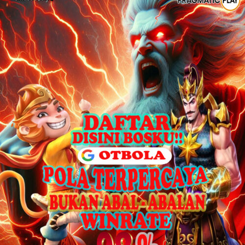 Permainan Slot Zeus Turun Petir x1000 Tiap 5 Menit