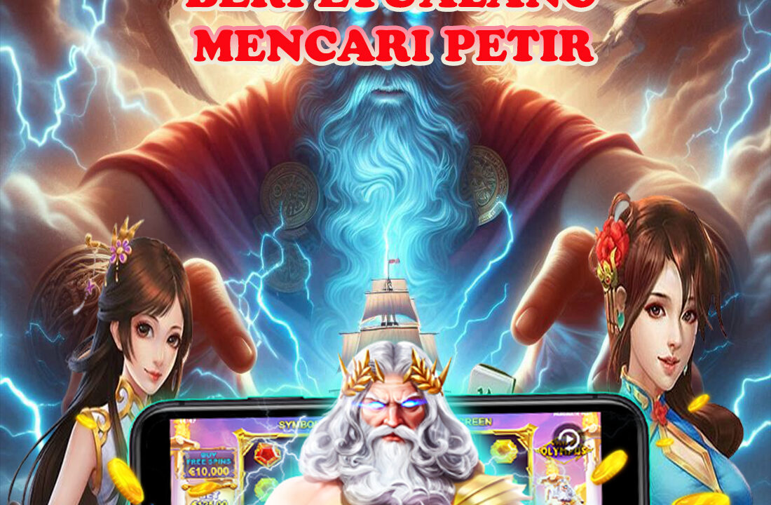 Special Permainan Slot Online Dodo Gaming