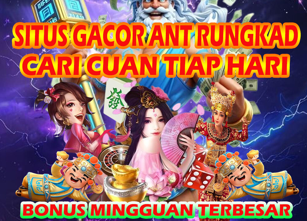 Taktik Mendapatkan Kemenangan pada Permainan Slot Gacor