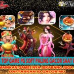 Bawa Pulang Jackpot Terbesar di Slot Online Otbola