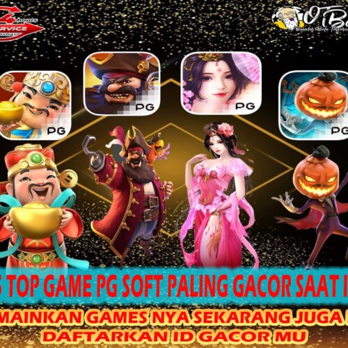 Bawa Pulang Jackpot Terbesar di Slot Online Otbola