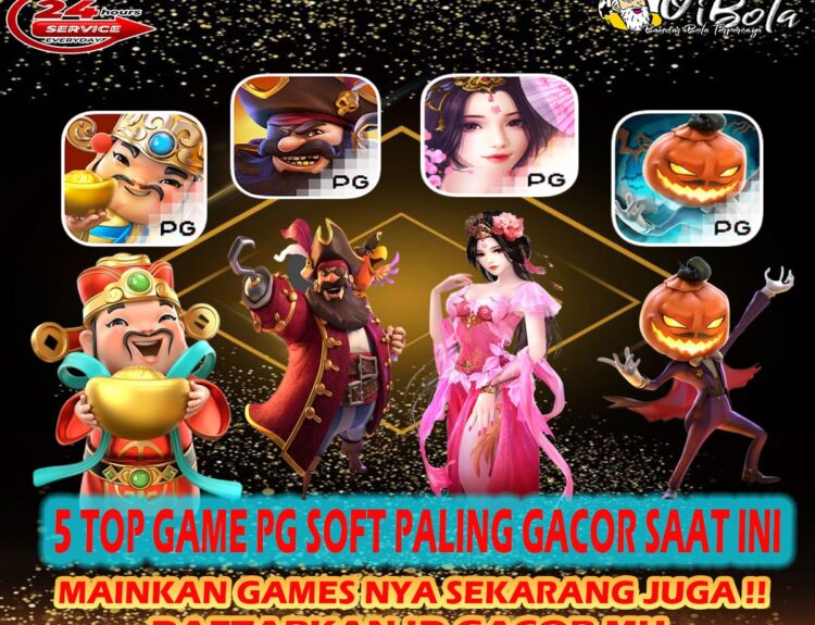 Bawa Pulang Jackpot Terbesar di Slot Online Otbola