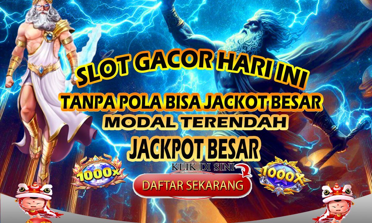 Uji Keberuntunganmu Bermain dengan Game Terbaru